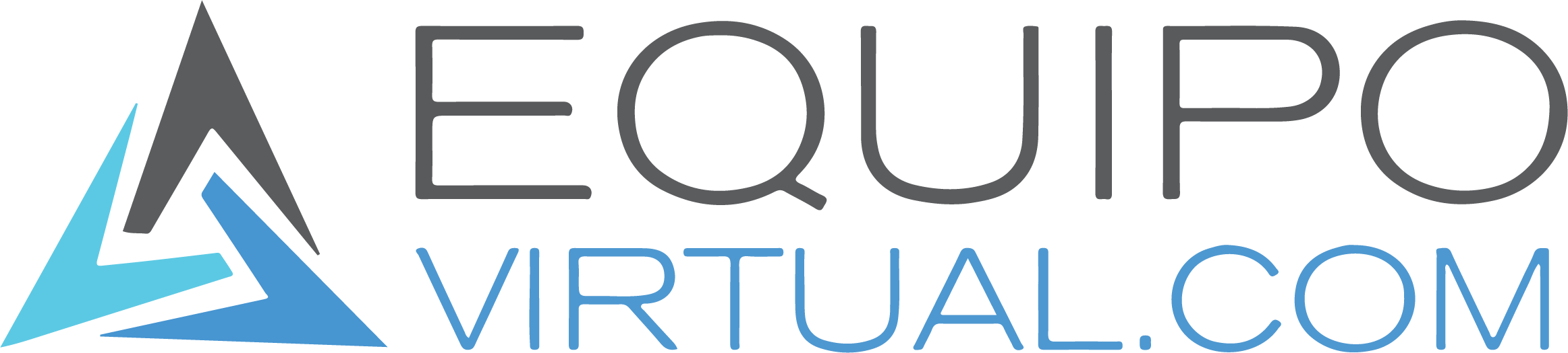 Equipo Virtual logo