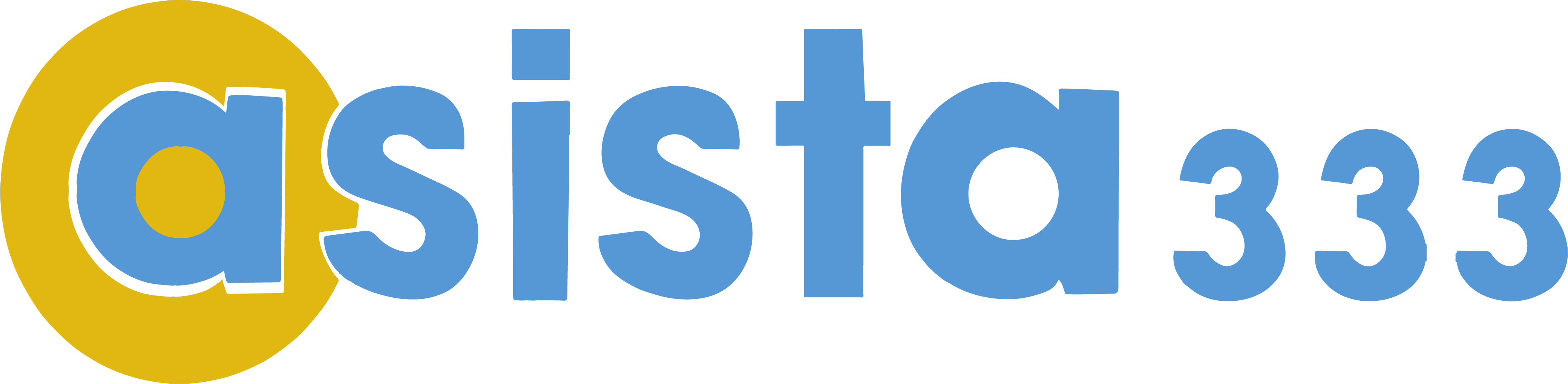 Asista logo