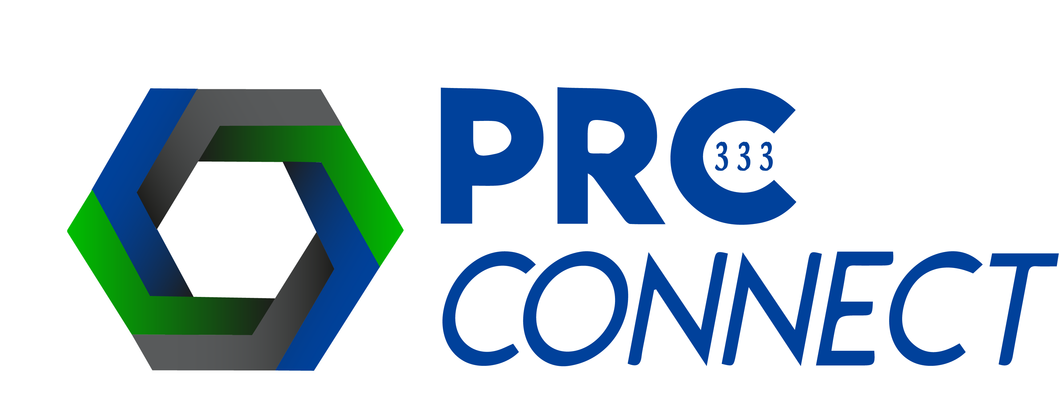 PRC Connect logo