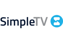 Simple TV logo