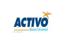 Banco Activo logo