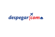 Despegar logo