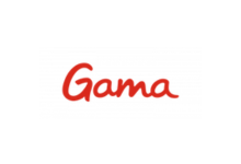 Gama logo