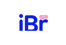 IBR logo