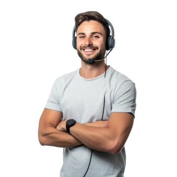 PRC333 operator image